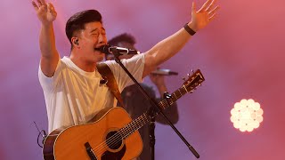 CityWorship: Make Room // Malcolm Tay @City Harvest Church