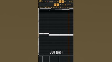 How to make ambient Jace Type Beat #producer #flstudio #ambient