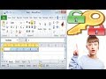 كيفية كسر و إلغاء تامين خلايا ورقة عمل ملف إكسل محمي برقم سري