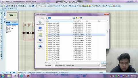 Menyalakan 12 LED & LCD menggunakan modul I2c dengan tombol push button program arduino