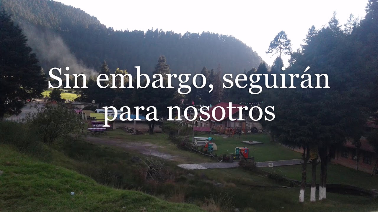 Shelter lyrics español - YouTube