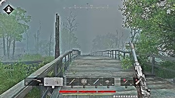 Hunt: Showdown - 2020-06-23 67 - bug/crash again