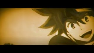 картинка: (AMV)-самый дорогой человек (грустный аниме клип)
