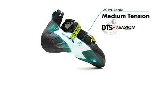 SCARPA Veloce Climbing Shoes