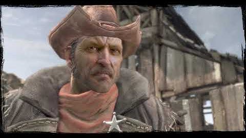 Call of Juarez: Gunslinger | Linux / SteamPlay / Proton