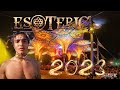 One of the best festivals on the planet esoteric festival 2023