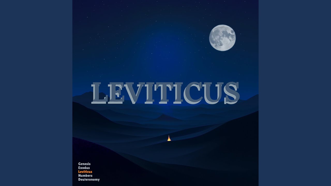 Watch LEVITICUS on YouTube Watch LEVITICUS on YouTube