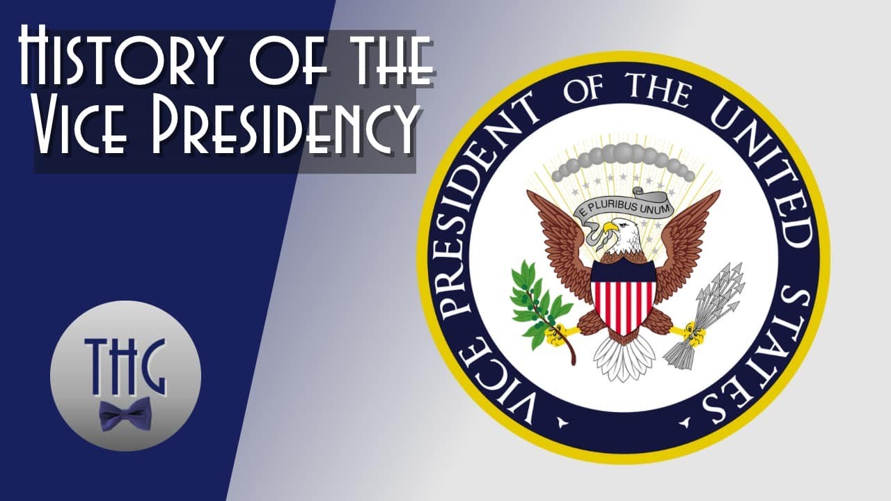 A Most Insignificant Office: A History of the US Vice Presidency