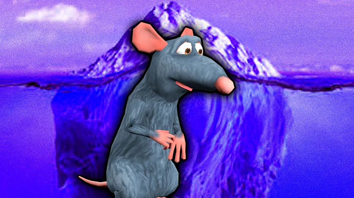 Worst Video Games Iceberg Explained