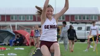 2025-2026 GHS Video Yearbook - Girls Track