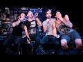 Capture de la vidéo All Time Low Interview In The Red Bull Sound Space At Kroq