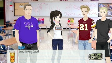 The House Burner Ending | Class Of 09 The Re-Up