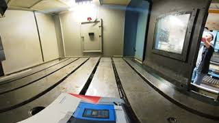 Doosan 7500 Inside 360 View