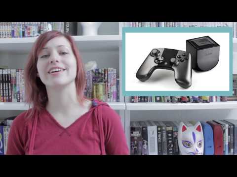 GAMING NEWZ: Swap Indie Origins for Black Dark Ouyas