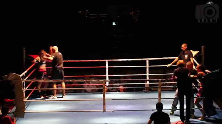 Best of Leone IV Newcomer - Perugini vs Ernert