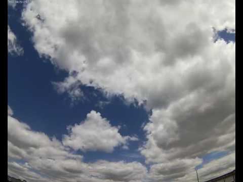 Cloud Camera 2017-04-25: Port Charlotte Middle School