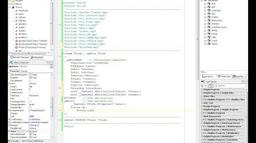 VCL C++ builder + MySQL SELECT