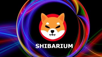 SHIBARIUM IS HERE | SHIBARIUM taking over SHIBA INU? SHIBARIUM EXPLAINED