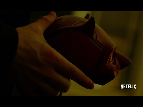 Daredevil - Saison 2