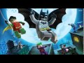 Lego batman thegame soundtrack  08 jokers theme funland