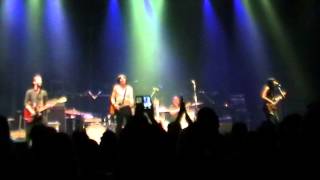 Jesse Malin - All The Way From Moscow (live) - London Roundhouse 2/6/2015