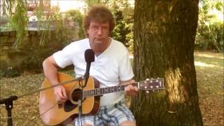 Video thumbnail of "Der Malocher aus dem Ruhrgebiet Udo Lindenberg cover"