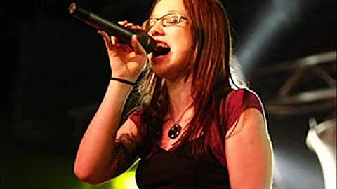 The Unforgiven by Metallica & Stefanie Heinzmann