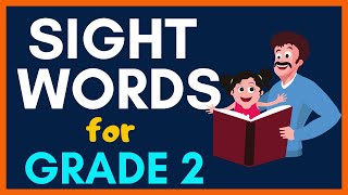 / DEVELOPING YOUR CHILD'S  READING POWER / SIGHT WORDS /  GRADE 2 /