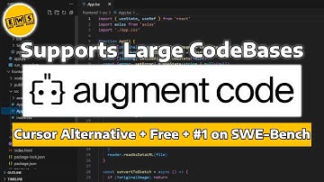 Augment Code: Meet the AI Software Engineer! A Hands-on review