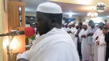 القارئ مسلم بخاري تقليد رائع للشيخ نورين محمد صديق رحمه الله Sheikh| Muslim Bukhri Surah An-Naziat