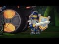 LEGO® NEXO KNIGHTS™  - CLAYS SPAZIERGANG