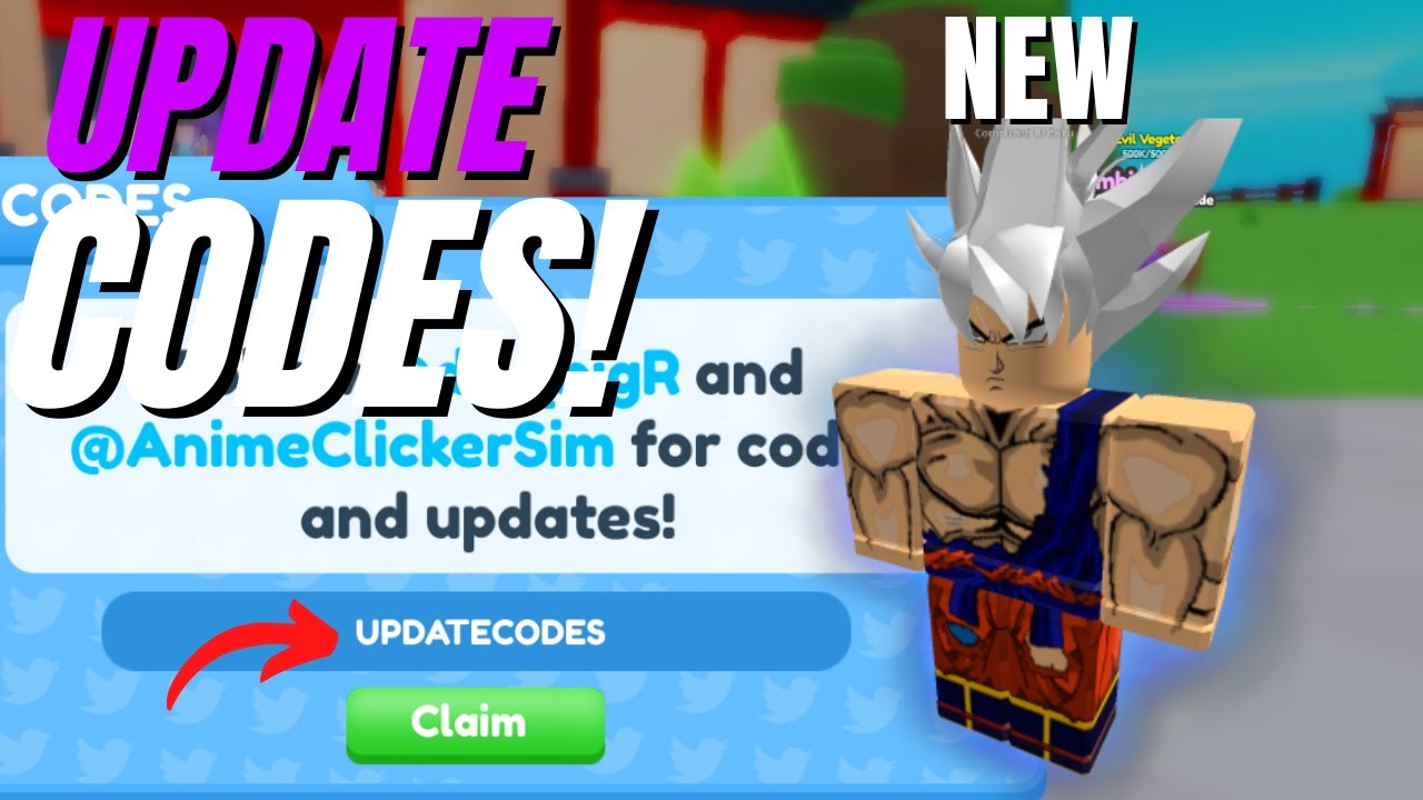 new-update-codes-10x-event-anime-clicker-simulator-roblox-youtube