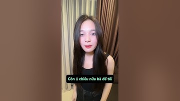 Nhờ bạn thân qua thử lòng độ chung thuỷ của người yêu và cái kết ??? Ken Khểnh & Kim Ngân