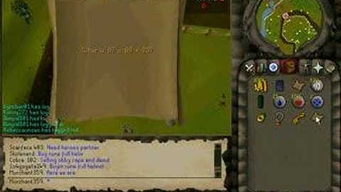 clue scroll vol1 level 2!!!!!!