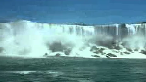 Niagara Falls