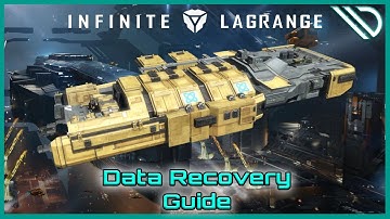 Infinite Lagrange |  Data Recovery Guide