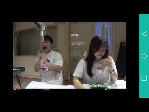 기싱꿍꼬또 정은지Ver.
