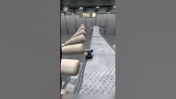 Going Balls -  Level 90 Super SpeedRun  || Bomb Ball  ||  Gameplay