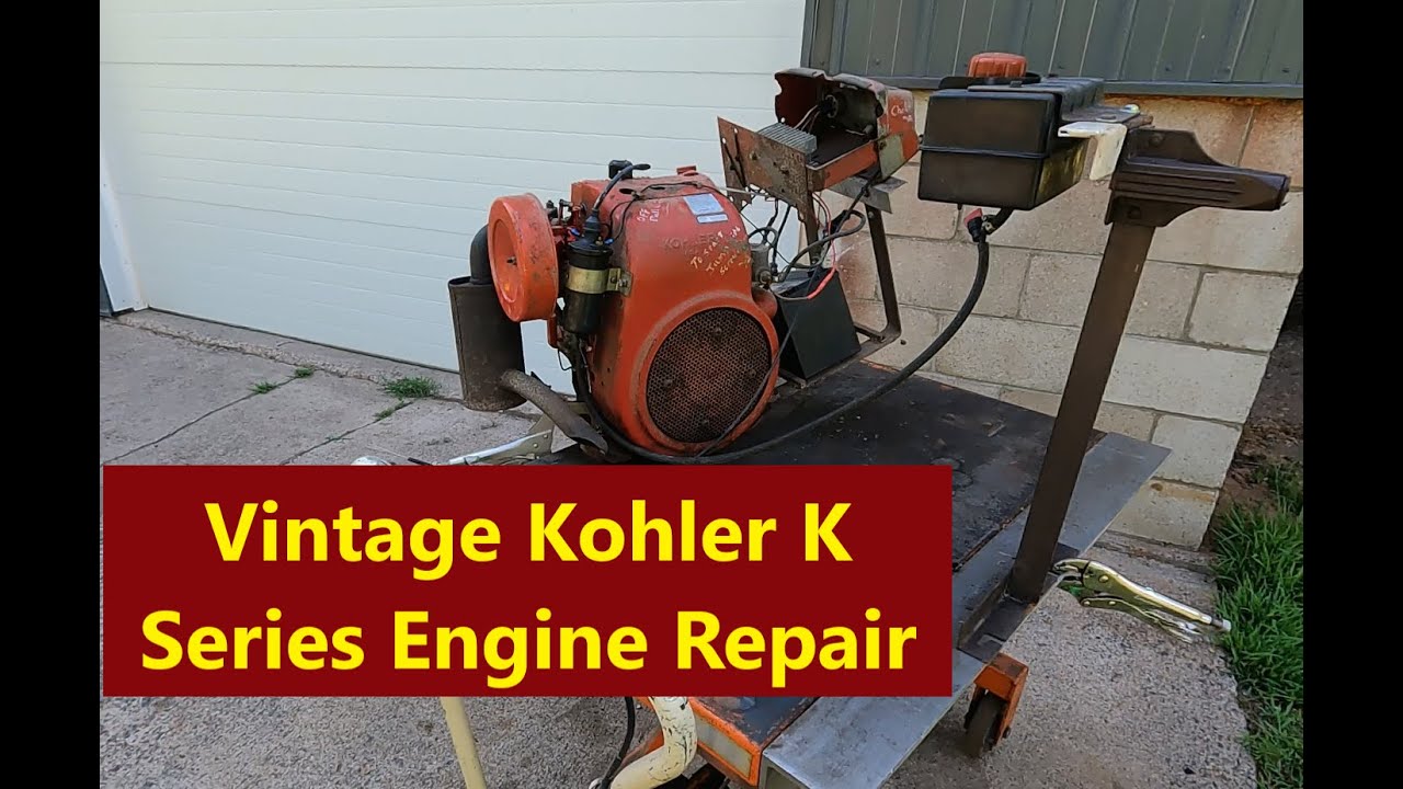 Ricostruzione Carburatore K301 K582 Kit Ricostruzione Carburatore Per Motori Kohler K-Series (K301, K321, K341, K582, Ecc.) Keihin Pwk 38 - Foto 3