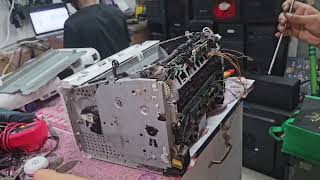Printer Repair