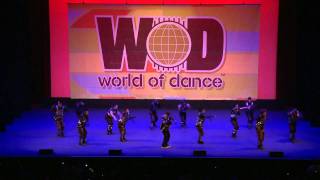 The Hype | World of Dance
