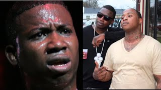 Who REALLY K!lled Pookie Loc - Gucci Mane's Younger Brother REVEALS The TRUTH! #youngthrowback