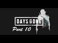 Проходження гри Days Gone (Українською) Частина 10