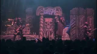 Beast of Both Worlds - Lordi