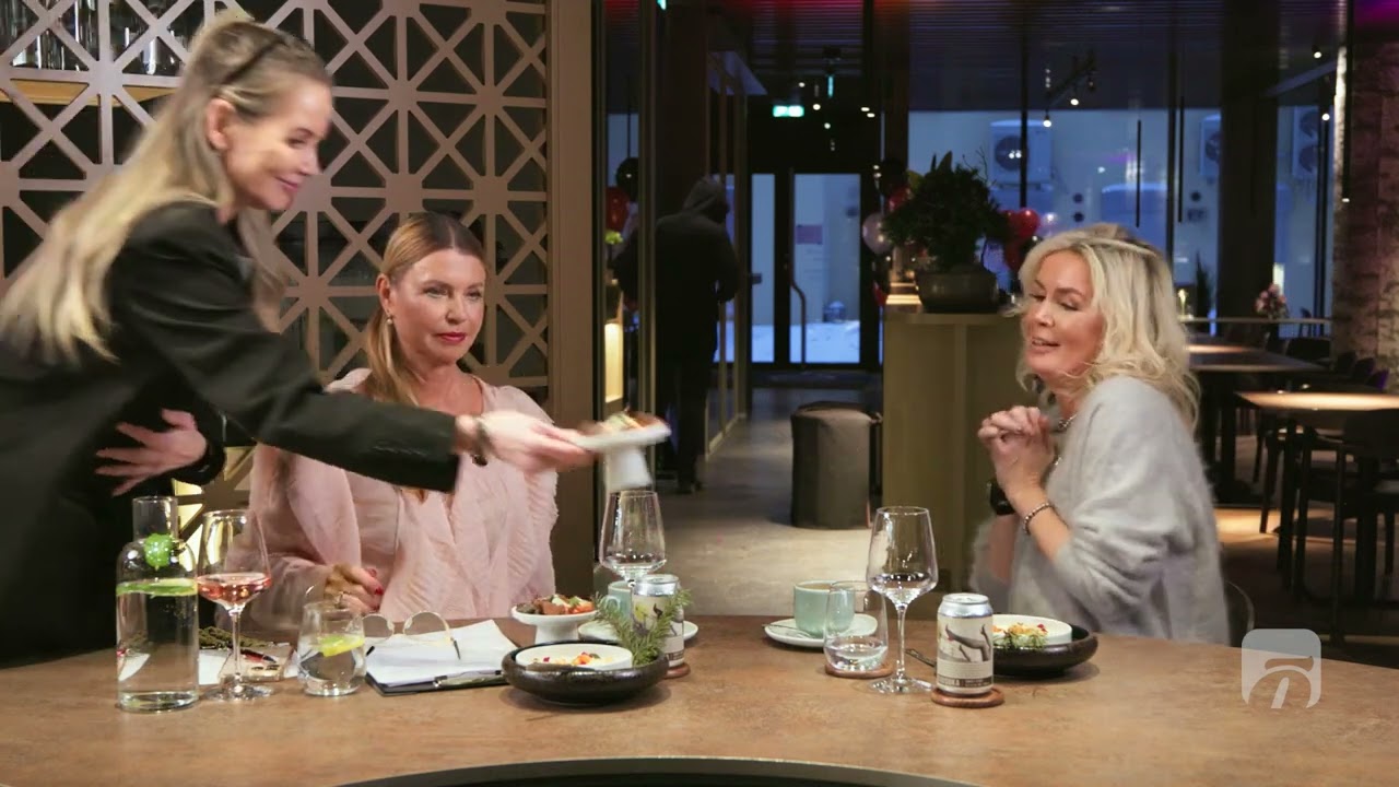 Kruvid logisevad? Triin Luhats leiab, et just nii on elu huvitavam