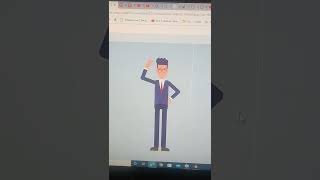 NOW We can make custom Contemporary styled characters in Vyond Studio for FREE! WHAT! (10/5/2022)