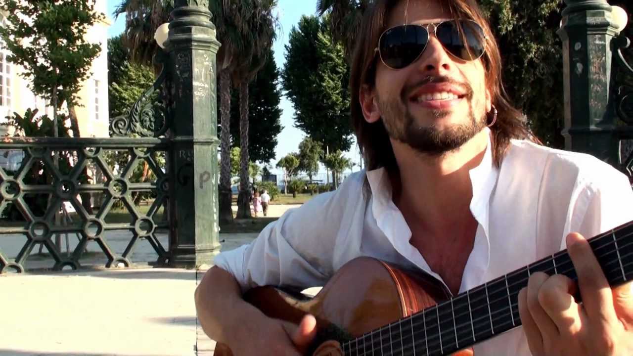 INDIEVIDUI @Napoli | Giovanni Block