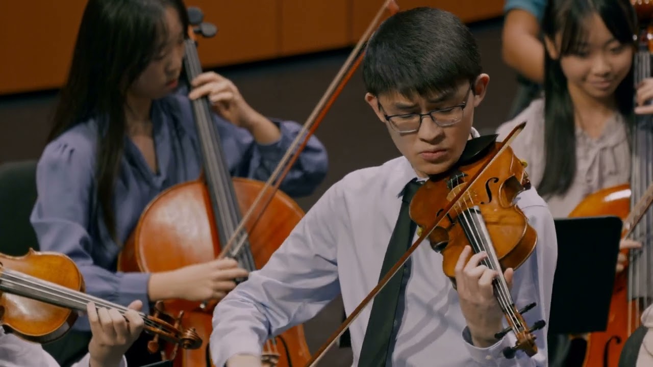 Antonio Vivaldi: Concerto No. 4 in F Minor Op. 8, "Winter"