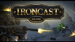 Indie for Breakfast - Ironcast