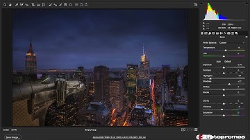 Installing Corel ParticleShop on Photoshop CC 2015.5